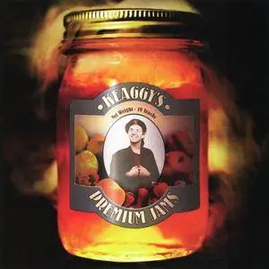 Phil Keaggy - Premium Jams (1999) 2CD