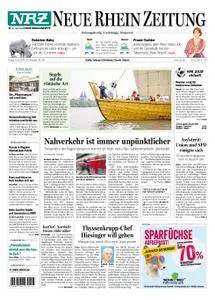 NRZ Neue Rhein Zeitung Dinslaken - 06. Juli 2018