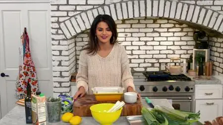 Selena + Chef S01E06