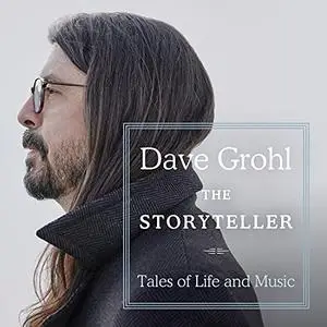 The Storyteller: Tales of Life and Music [Audiobook]