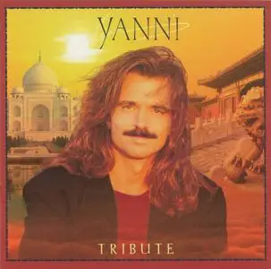 Yanni Tribute Album