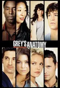 Grey's Anatomy S09E04