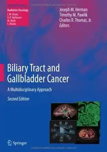 Biliary Tract and Gallbladder Cancer: A Multidisciplinary Approach (Repost)