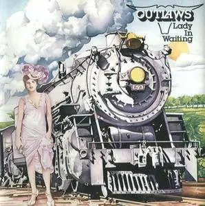 Outlaws - Lady In Waiting (1976)
