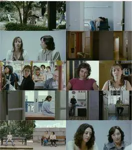 La soledad (2007) Solitary Fragments