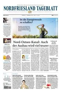 Nordfriesland Tageblatt - 01. Februar 2019