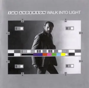 Ian Anderson - Walk Into Light (1983) {2011, Reissue}