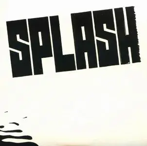 Splash - Splash 1970-1979 - Samtliga Inspelningar [5CD Box Set] (2018)