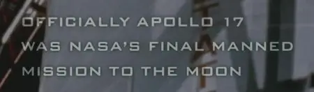 Apollo 18 (Release September 2, 2011) Trailer