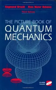 The Picture Book of Quantum Mechanics (repost)