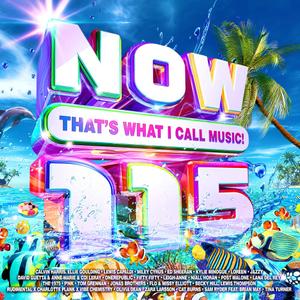 VA - NOW Thats What I Call Music! 115 (2023)