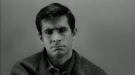 PSYCHOSE (1960)