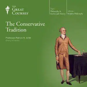 The Conservative Tradition [repost]