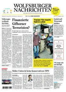 Wolfsburger Nachrichten - Helmstedter Nachrichten - 24. Februar 2018