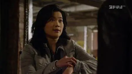 Scorpion S04E17