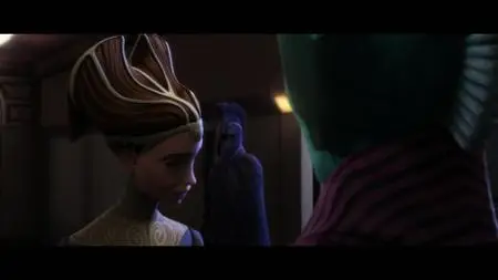 Star Wars: The Clone Wars S02E15