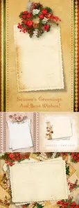 Stock Photo - Greeting Cards