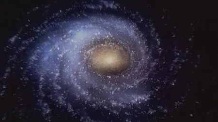 The Universe. Season 2, Bonus - Backyard Astronomer video (2008)