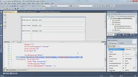 Silverlight 5 Essential Training [repost]