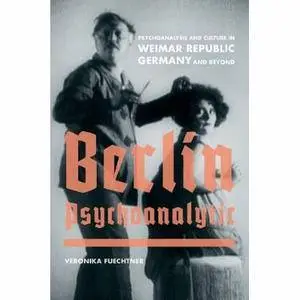 Berlin Psychoanalytic