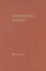 Approximation by Polynomials with Integral Coefficients (Mathematical Surveys & Monographs) (Vol 17)