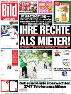 Bild Leipzig - 07. Dezember 2017