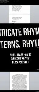 The University of Rap
