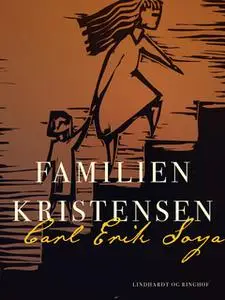 «Familien Kristensen» by Carl Erik Soya