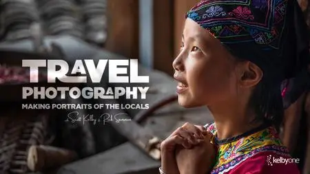 Travel Photography: Making Portraits of the Locals