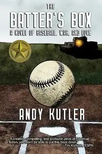 «The Batter's Box» by Andy Kutler