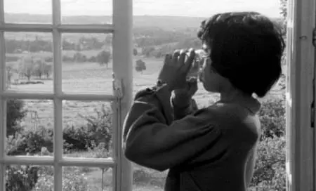 François Truffaut-L'Enfant sauvage (1969)
