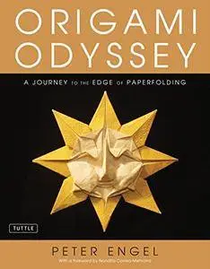 Origami Odyssey: A Journey to the Edge of Paperfolding