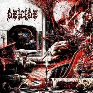 Deicide - Overtures Of Blasphemy (2018)