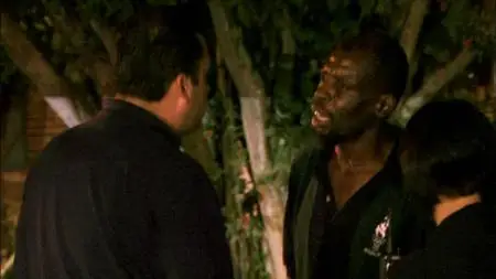 Steven Seagal: Lawman S01E09