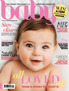 Baby Magazine - June 2020