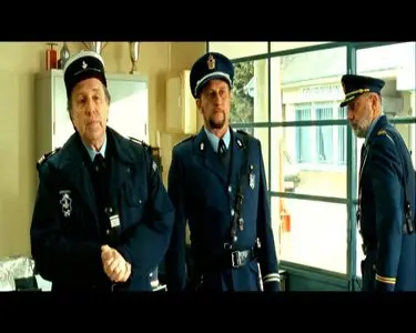 Nothing to Declare / Rien a declarer / Rien à déclarer / Таможня дает добро (2010)
