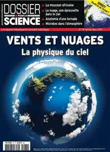 Dossier Pour La Science No.78 - Janvier/Mars 2013