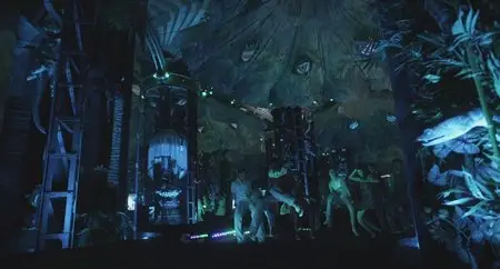 L'écume des jours / Пена дней (2013)