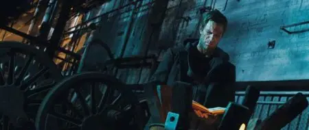I, Frankenstein (2014)