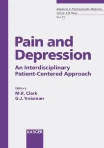 Pain and Depression: An Antidisciplinary Patient-Centered Approach