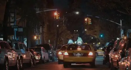 Manhattan Romance (2015)