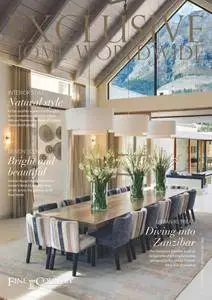 Exclusive Home Worldwide - Issue 26, 2016