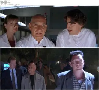Species (1995)