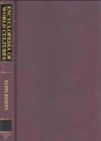 Encyclopedia of World Cultures