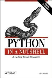 Python in a Nutshell (repost)
