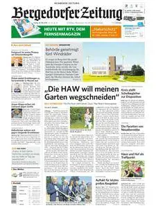 Bergedorfer Zeitung - 20 Mai 2016