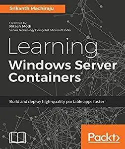 Learning Windows Server Containers