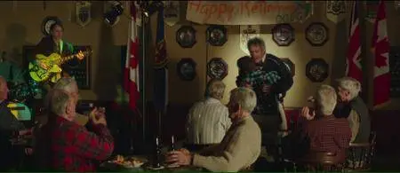 Goon: Last of the Enforcers (2017)