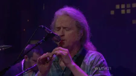 Paul Simon - Austin City Limits (2016) [HDTV 1080i]