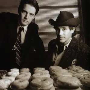Twin Peaks Season Two Music and More (2007)
